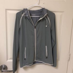 Gym hoodie